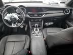 2022 Alfa Romeo Stelvio