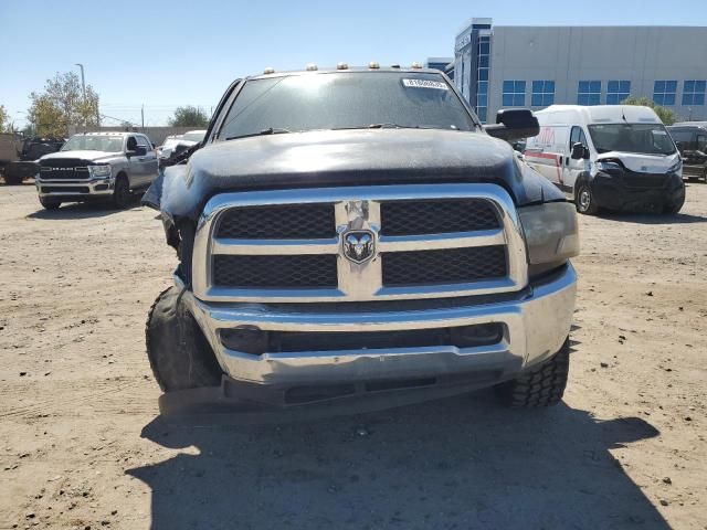 2015 Dodge RAM 3500 ST