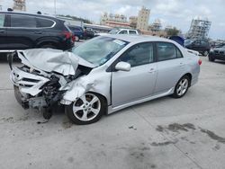 2012 Toyota Corolla Base for sale in New Orleans, LA