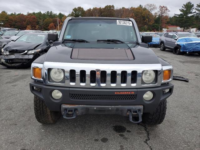 2006 Hummer H3