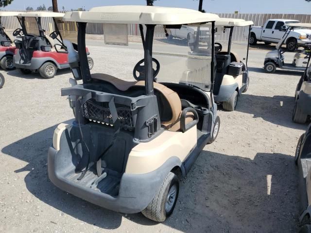 2020 Club Car Tempo Lithium
