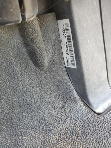 2020 Club Car Tempo Lithium