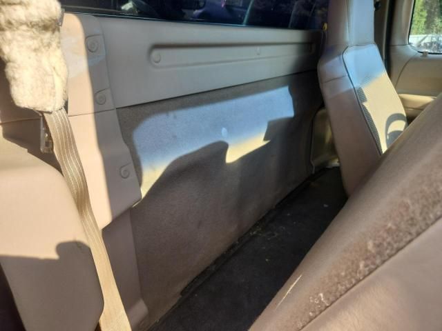 1998 Ford F150