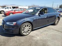 Audi Vehiculos salvage en venta: 2015 Audi A4 Premium Plus