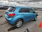 2013 Mitsubishi Outlander Sport ES