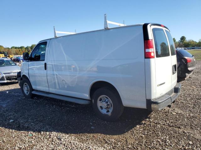2018 Chev Express G2500