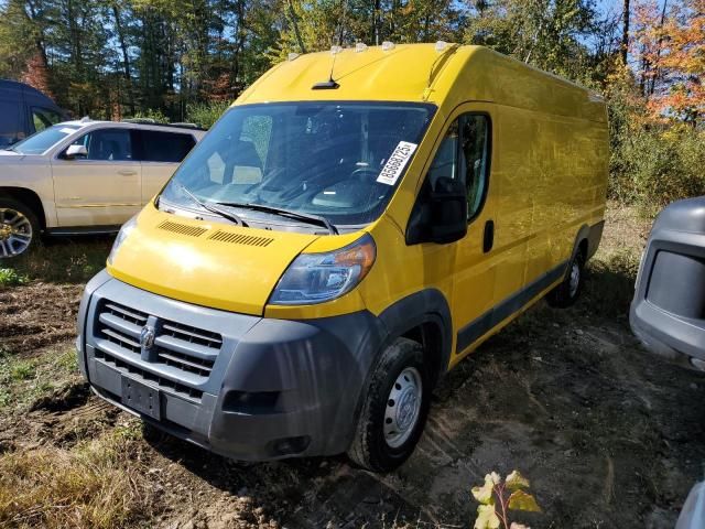 2016 Dodge RAM Promaster 3500 3500 High