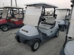 2020 Club Car Precedent FLA