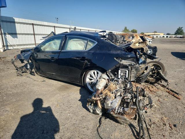 2017 Acura Ilx Premium
