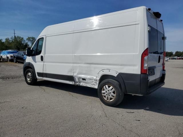 2019 Dodge RAM Promaster 2500 2500 High