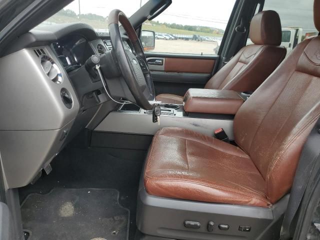 2008 Ford Expedition Eddie Bauer