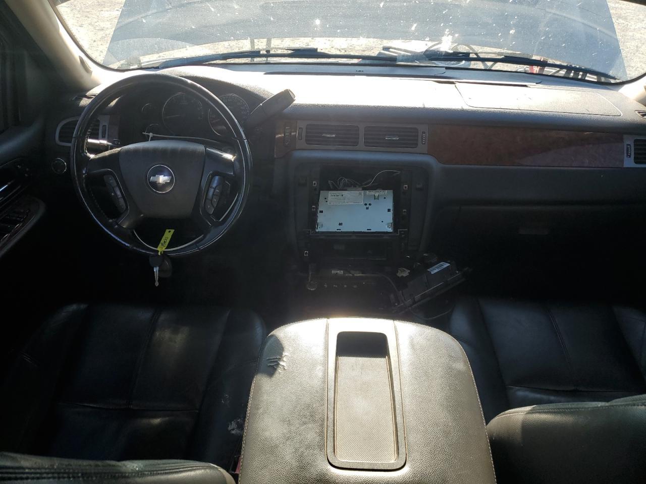 2008 Chevrolet Avalanche K1500