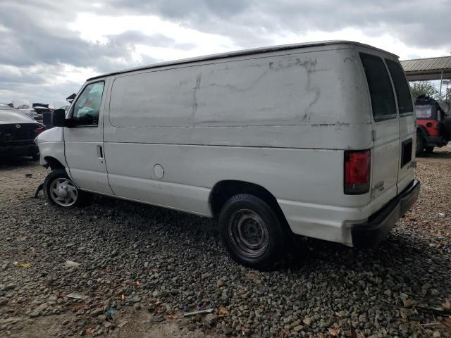 2014 Ford Econoline E150 Van