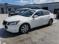 2008 Honda Accord EXL for sale in Fort Pierce, FL