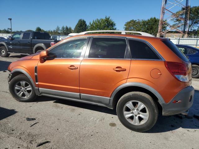 2008 Saturn Vue xe
