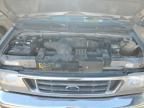 2006 Ford Econoline E450 Super Duty Cutaway Van