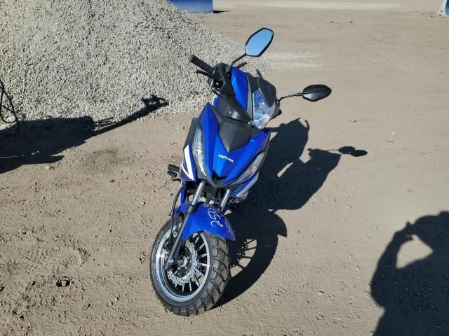 2022 Other Motorcycles SCOOTER/MO