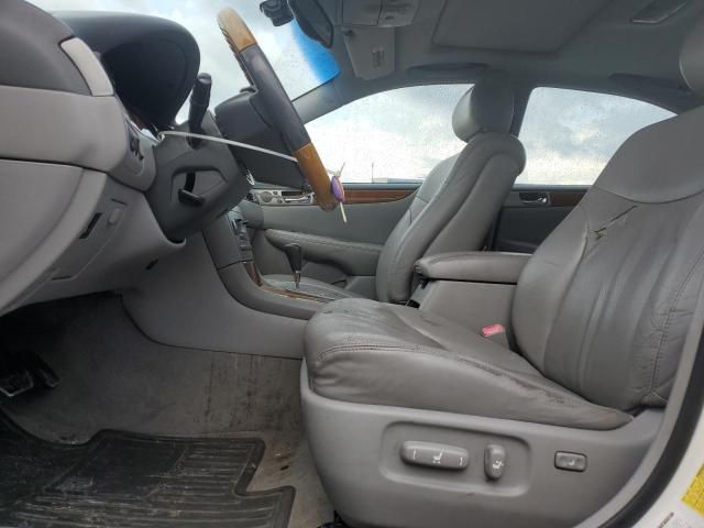 2006 Lexus ES 330