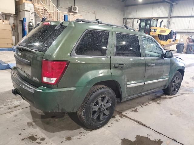 2008 Jeep Grand Cherokee Laredo