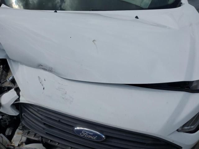 2019 Ford Transit Connect XL