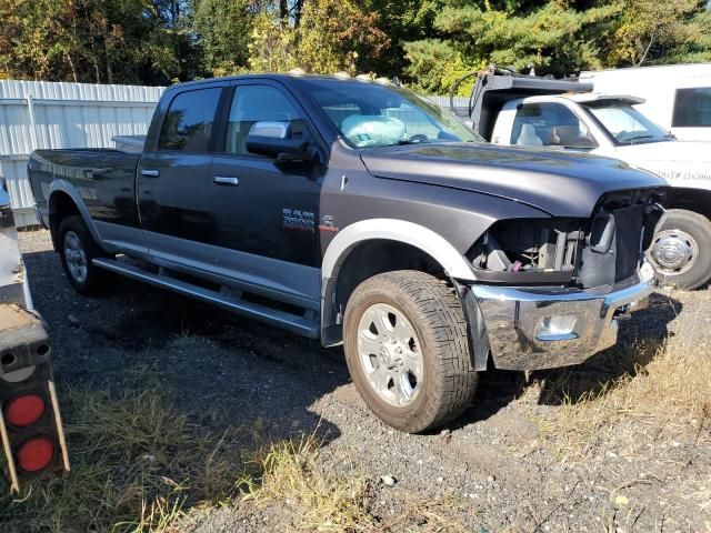 2014 Dodge 3500 Laramie