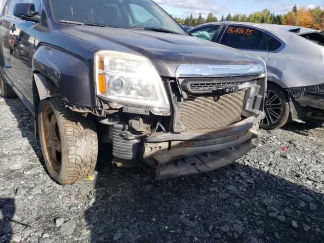 2016 GMC Terrain SLE