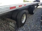 2015 Benson Flatbed Trailer