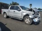 2006 Ford F150 Supercrew