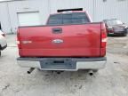 2008 Ford F150 Supercrew