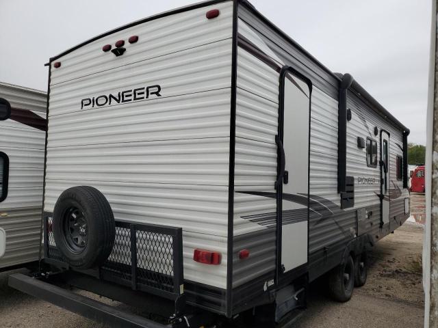 2020 Heartland Pioneer-RV