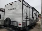 2020 Heartland Pioneer-RV
