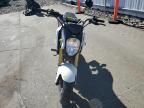 2015 Honda Grom 125