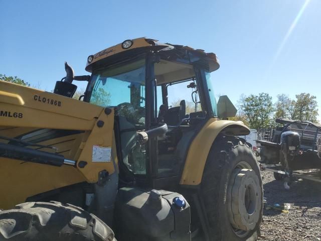 2013 Caterpillar 2013 Challenger MT535D Mfwd Tractor