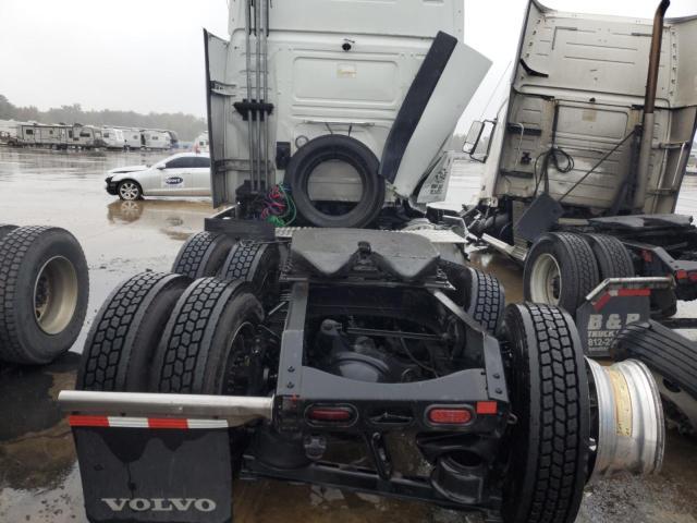 2024 Volvo VNL Semi Truck