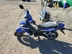 2022 Other Motorcycles SCOOTER/MO