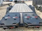 2025 Pj Trailer 2025 PJ EV202 Equipment Trailer