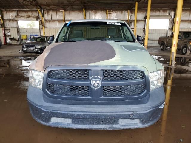 2017 Dodge RAM 1500 ST