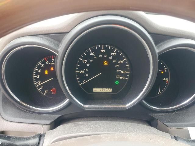 2006 Lexus Rx 330