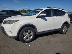 2013 Toyota Rav4 XLE for sale in Pennsburg, PA