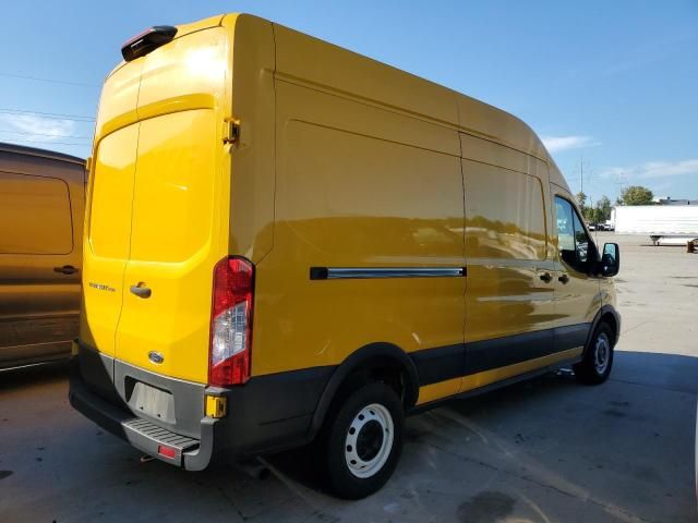 2021 Ford Transit T-250