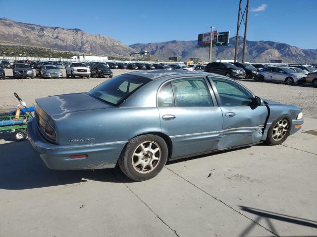 2001 Buick Park Avenue