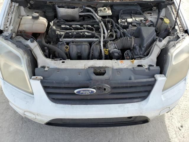 2011 Ford Transit Connect XLT