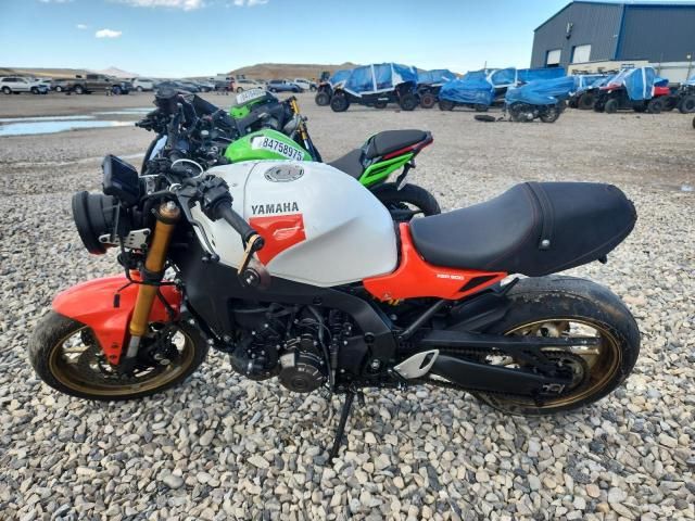 2024 Yamaha MTM890