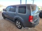 2013 Honda Pilot ex