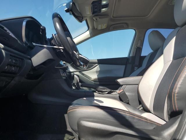 2019 Subaru Crosstrek Limited