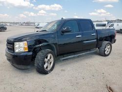 2010 Chevrolet Silverado C1500 LT for sale in Houston, TX