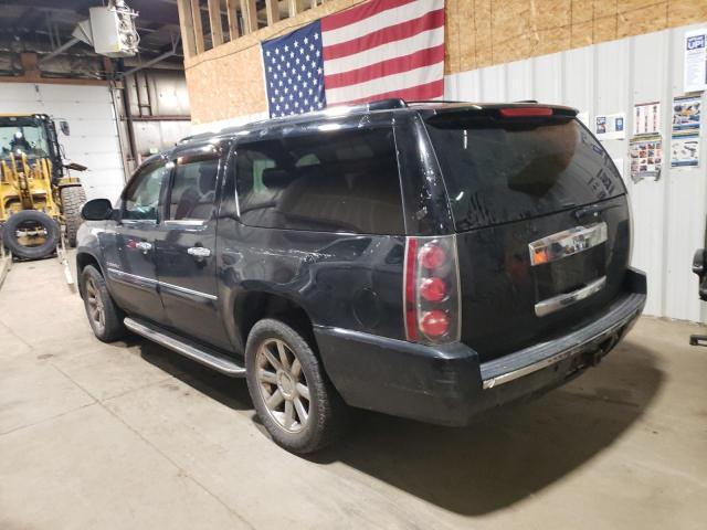 2008 GMC Yukon xl Denali