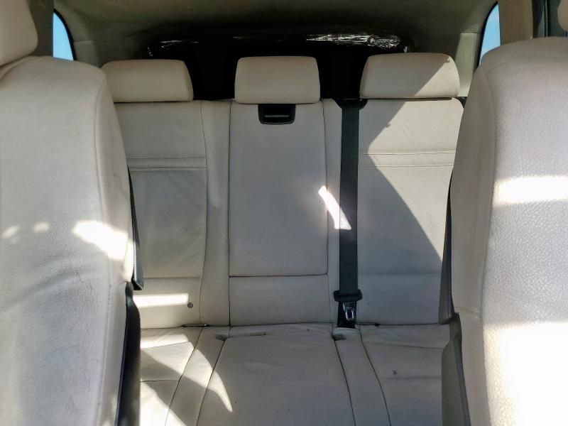 2012 BMW X5 XDRIVE35I