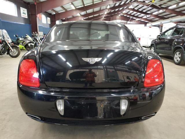2006 Bentley Continental Flying Spur