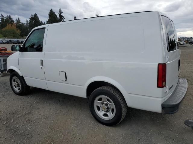 2005 Chevrolet Astro